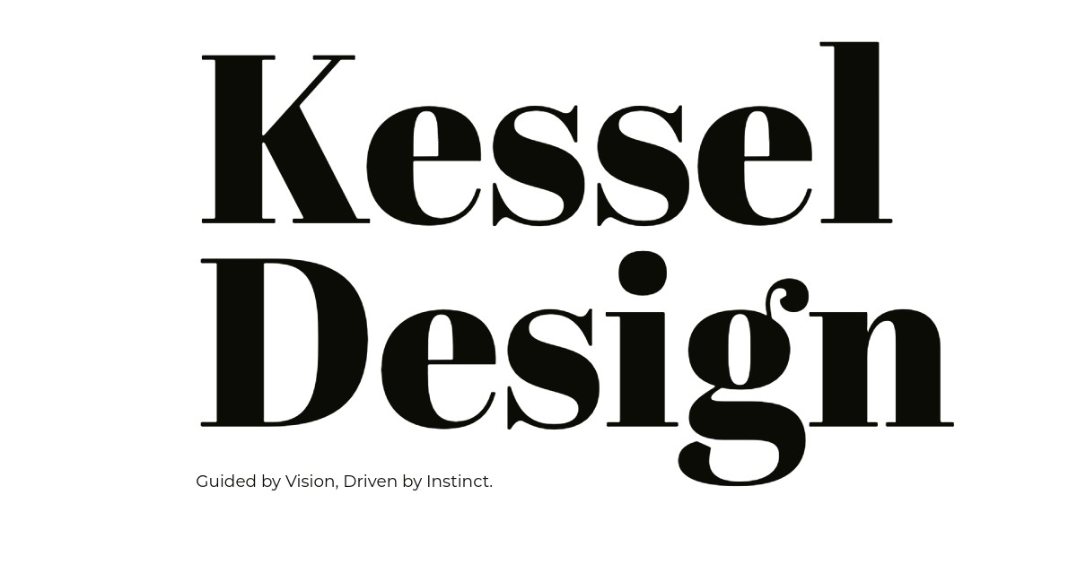 Kessel Design logo