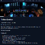 Multicrew Experience website